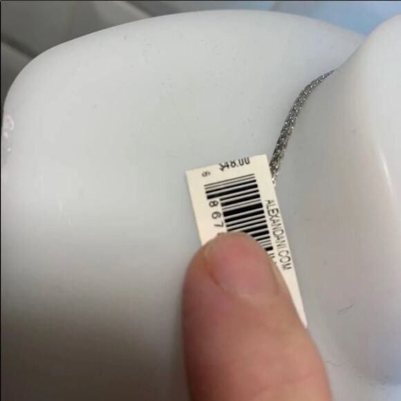 Alex and Ani Necklace Energy New - Picture 4 of 14